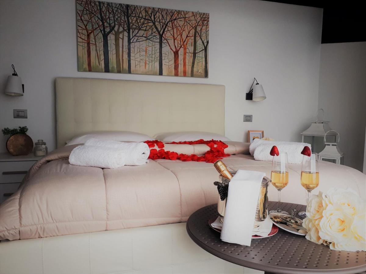 Villa Treglia B&B Formia Exterior photo