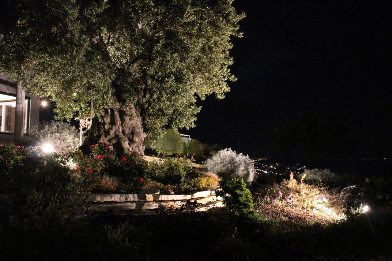 Villa Treglia B&B Formia Exterior photo